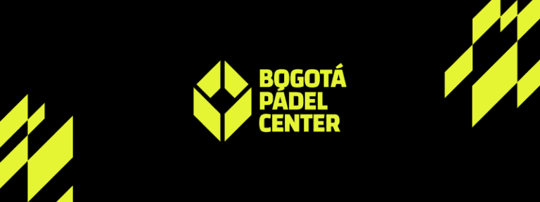 Cancha de pádel: Bogotá Padel Center