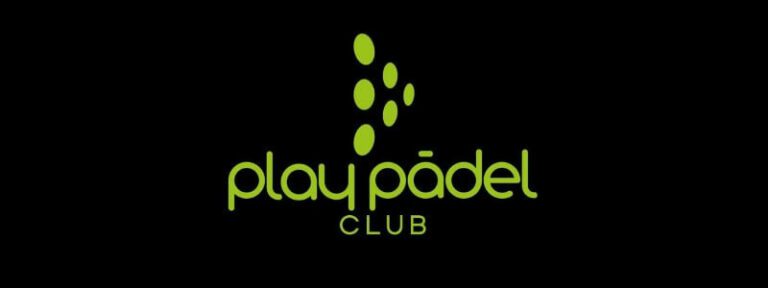 Cancha de pádel: PLAY PADEL CLUB